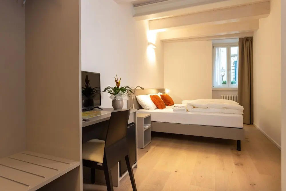 Locanda Le Due Travi