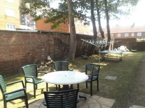 Quayside Close Holiday Apartments