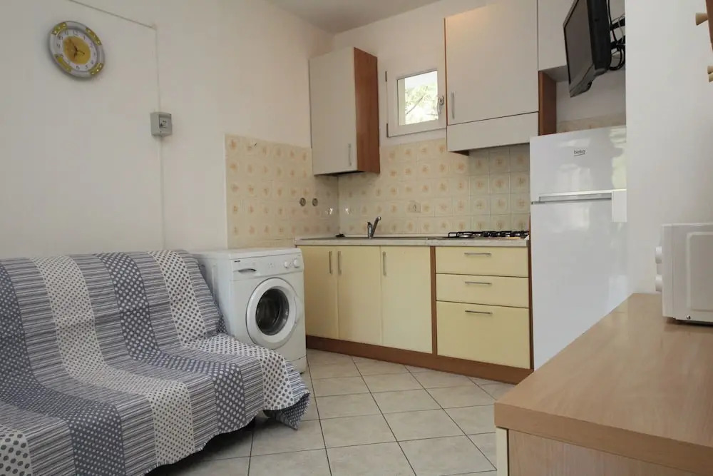 Cozy Apartment Near the Beach in Rosolina Mare