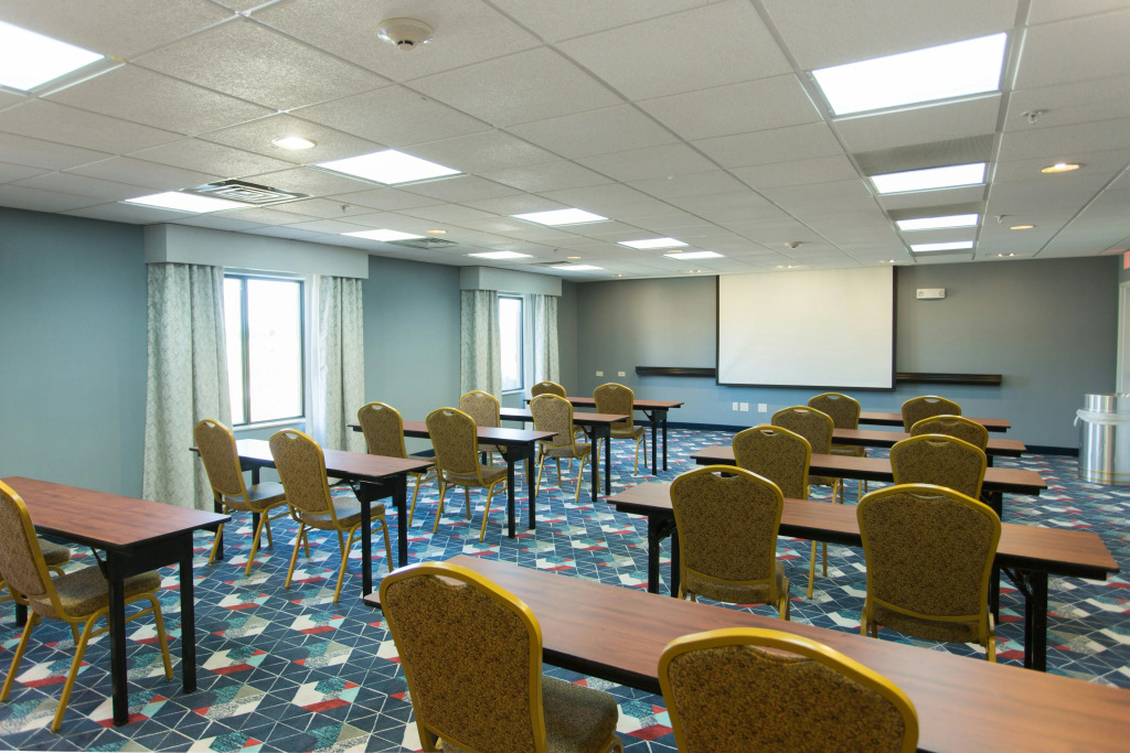 Hampton Inn & Suites Ankeny