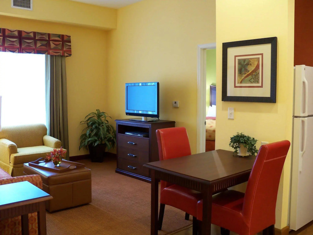TownePlace Suites by Marriott Reno