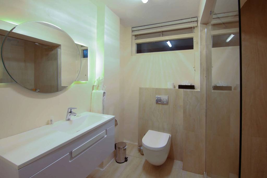 Best Western Plus Accra Beach Hotel