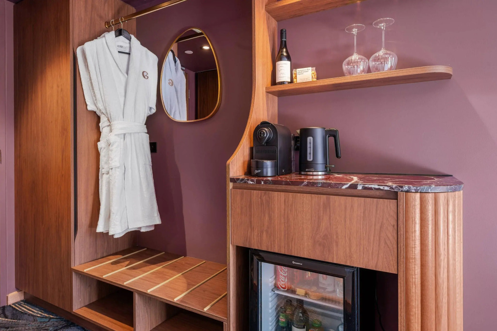 George Hotel Launceston, an Ascend Collection Hotel