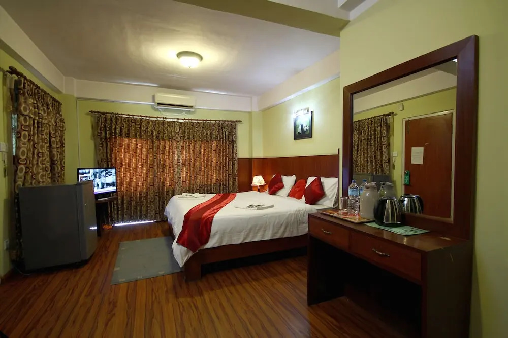 Classic Nepal Hotel