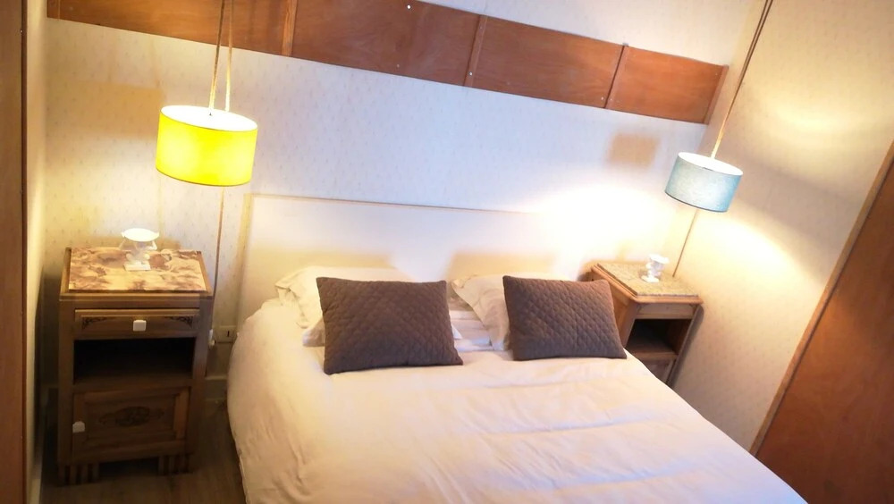 Cocooning Scandinavian
