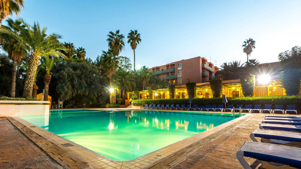 Kennedy Hospitality Resort