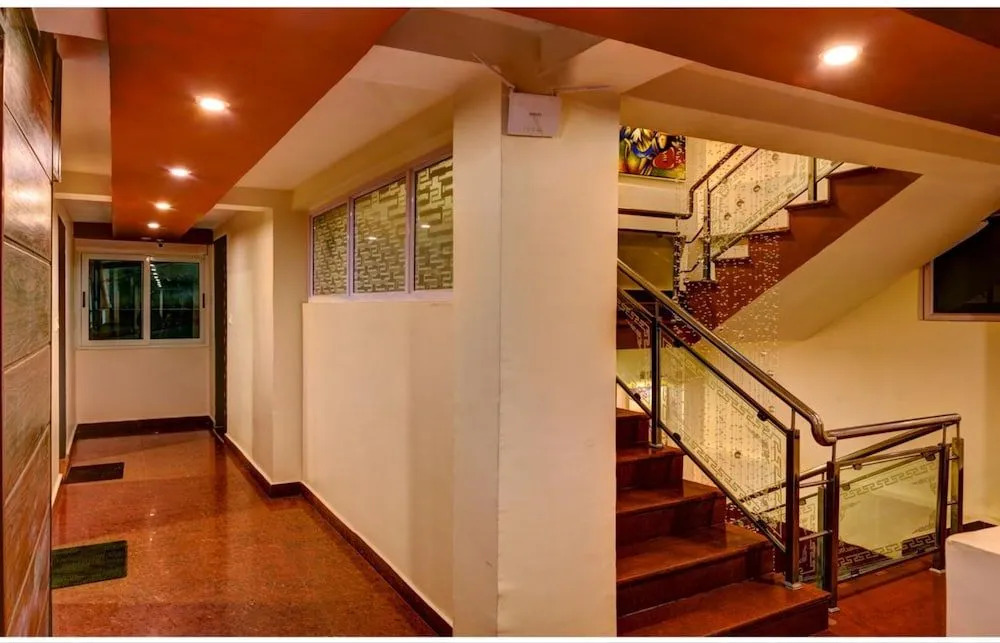 Golden Imperial Hotel and Spa