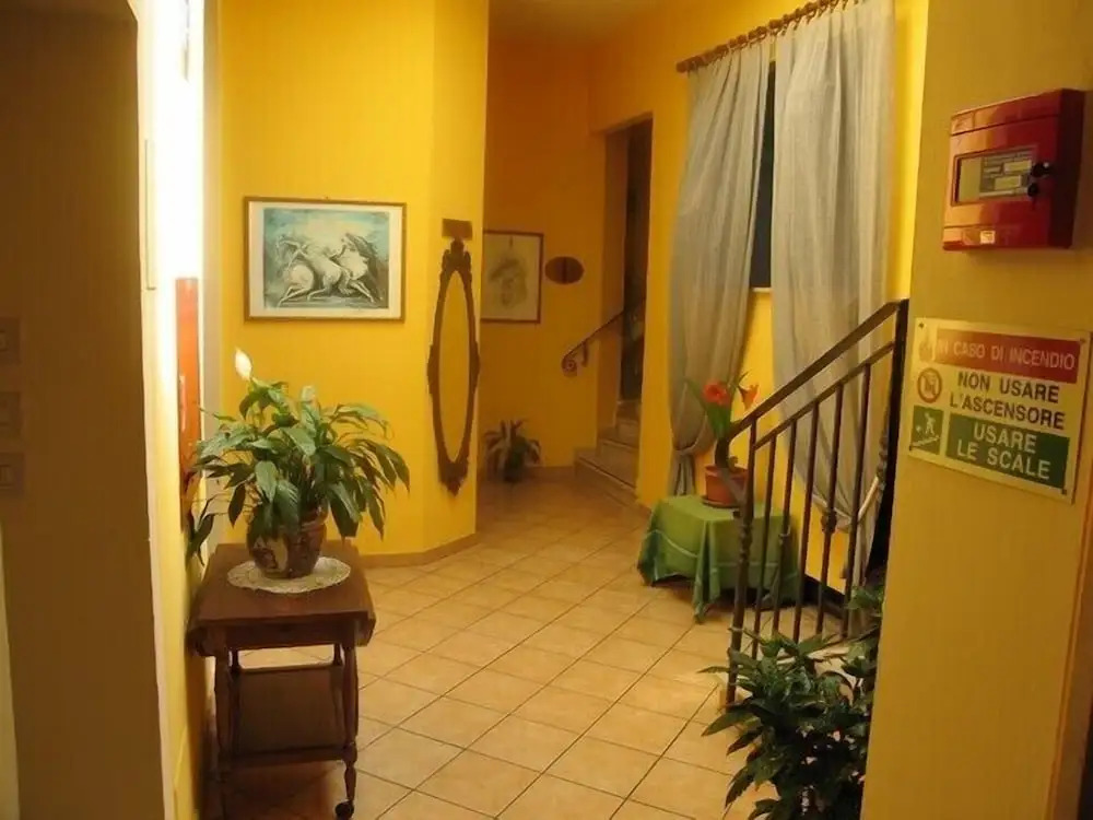 Albergo Natucci