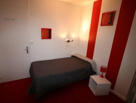 Hôtel Le Picardy