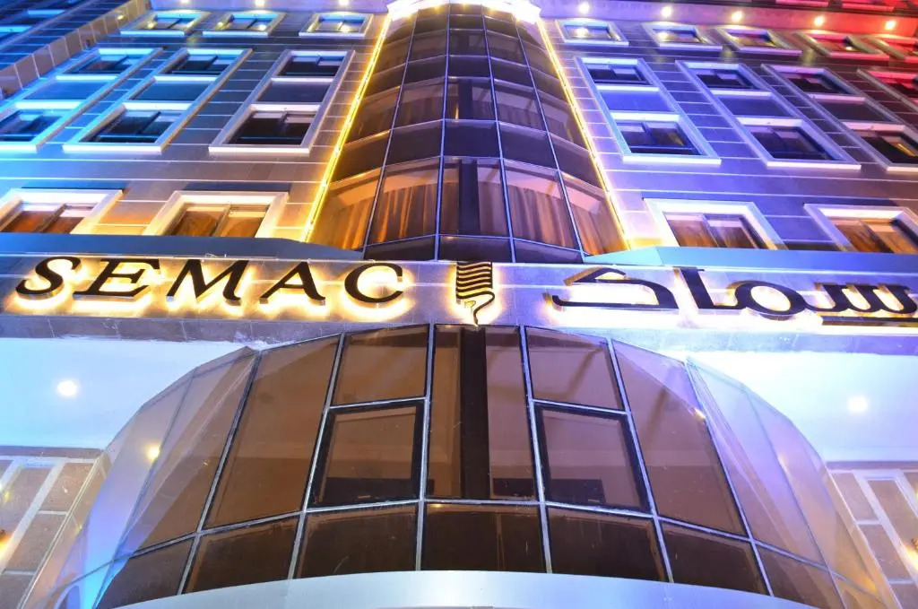 Semac Apartment Hotel