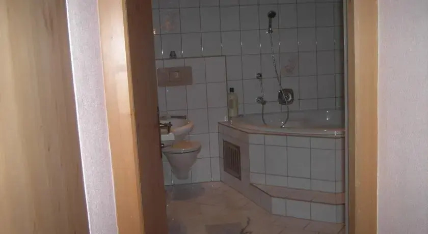 Berghäusl