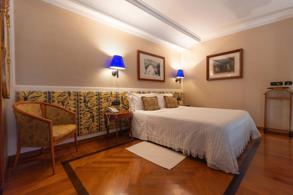 Grand Hotel Ortigia