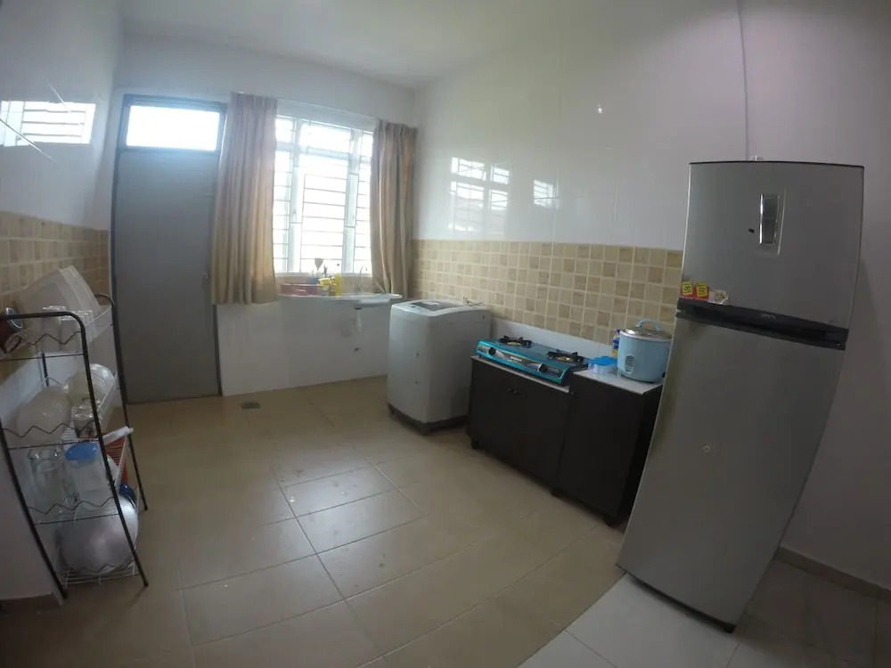 D'Sayang Homestay