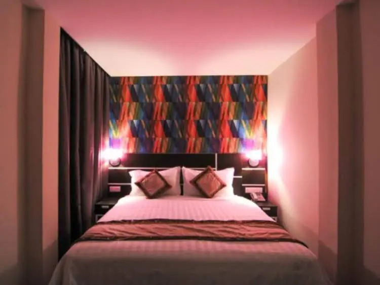Ritz Kapitol Hotel