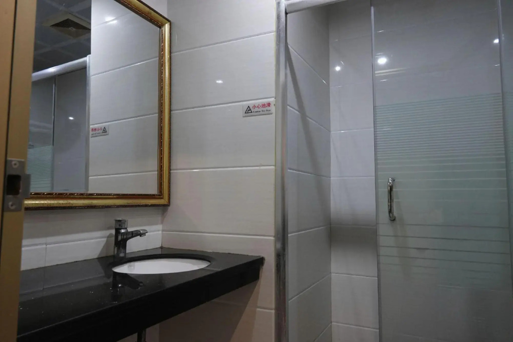 Jinxiu Preferred Hotel (Yunfu City Government Branch)
