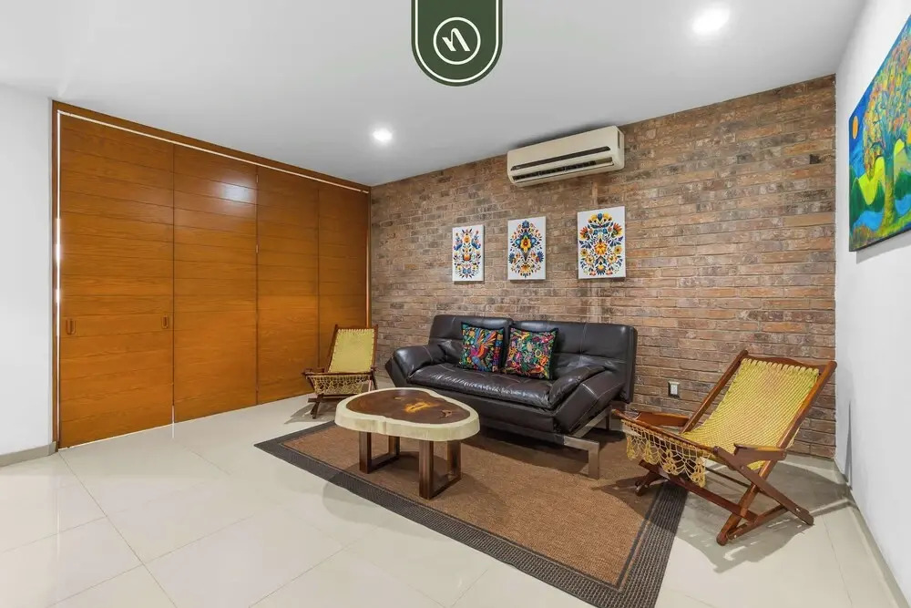 Amazing 1BR - Pool - BBQ in Versalles