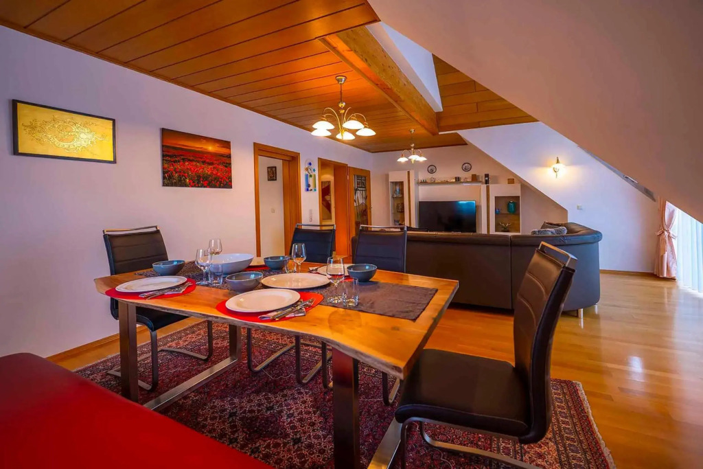 Ferienwohnung Schötz