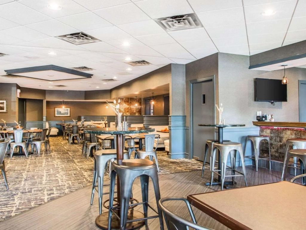 The Highlander Hotel, Ascend Hotel Collection