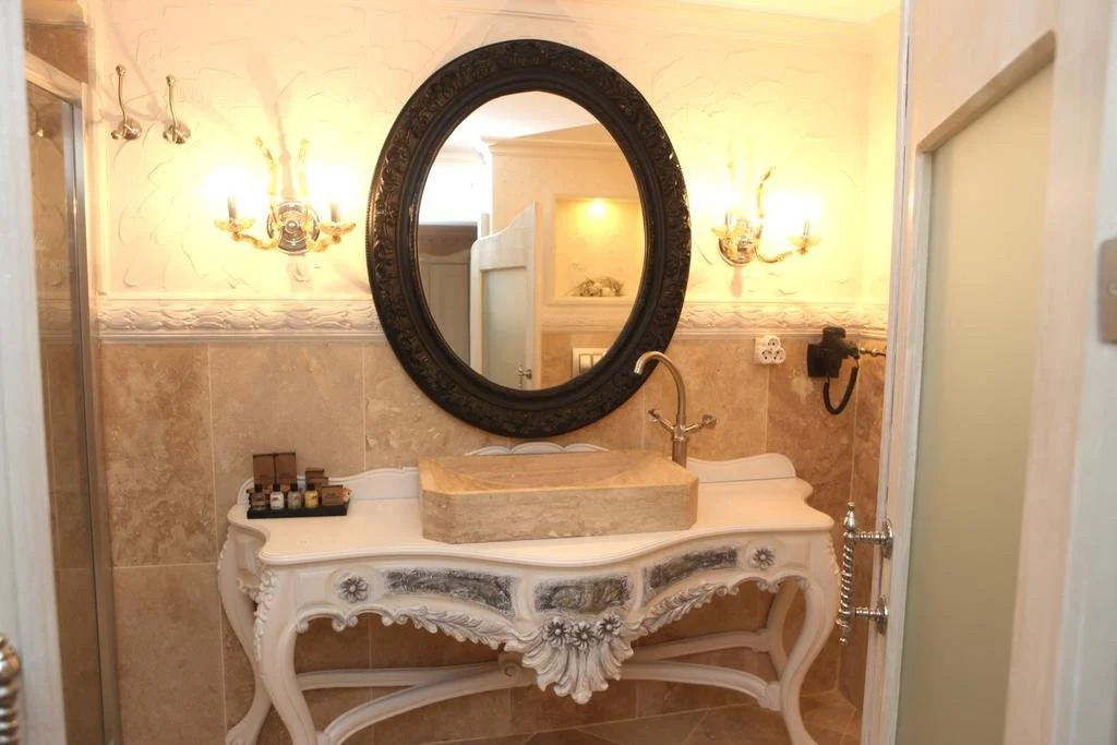 Lethe Exclusive Hotel