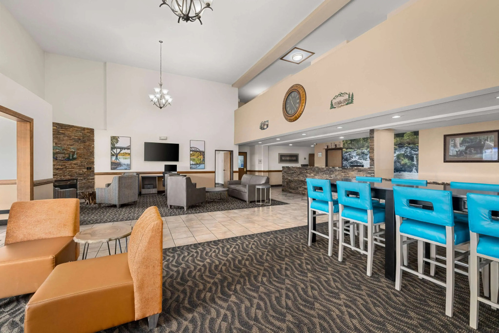 La Quinta by Wyndham Grants Pass