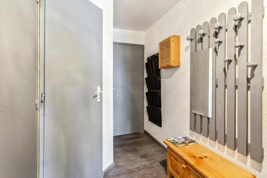 Studio 4 Personnes Avec Terrasse Vue Montagne À Vars 103282