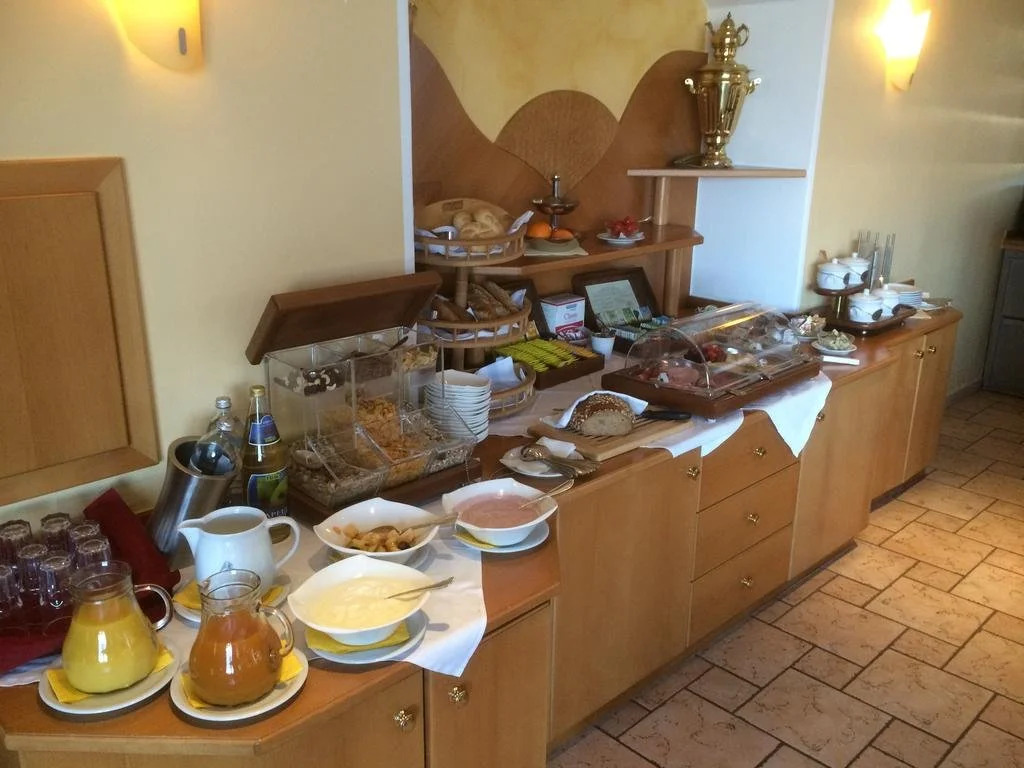 Hotel-Restaurant Faustschlössl