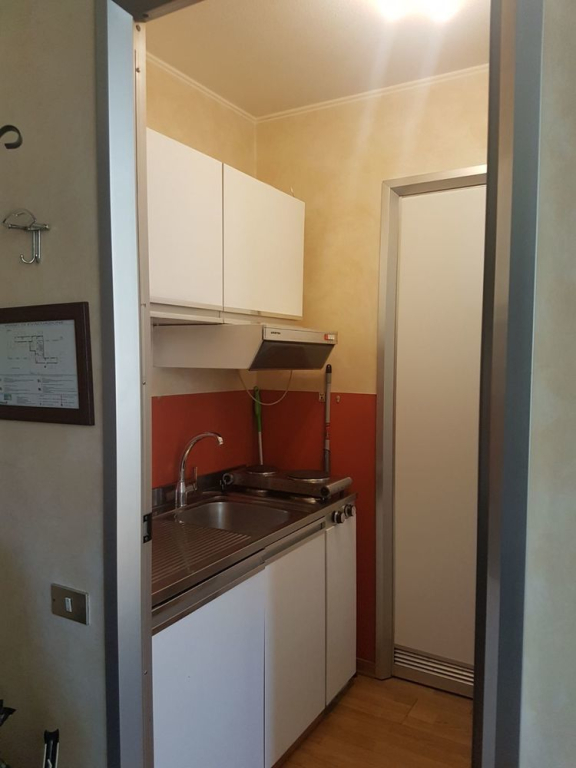 Ab Marconi Apartment