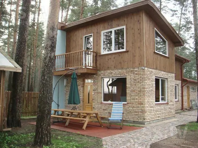 Cottage Asaris
