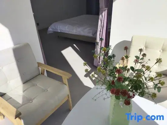 zhenyuetin guesthouse