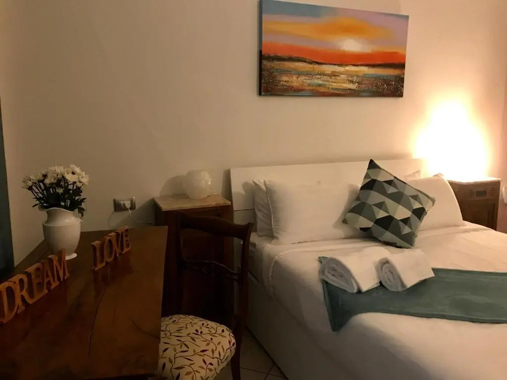 Cute Flat - Best Price - Wi Fi - AC - TV