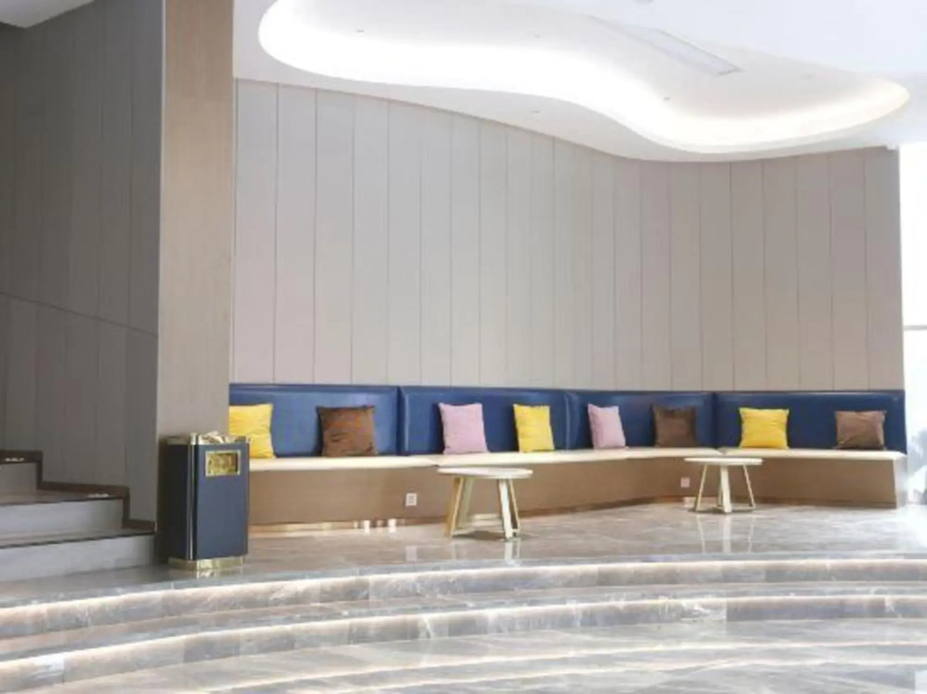 HengYangYi’nian Yuexiang Hotel
