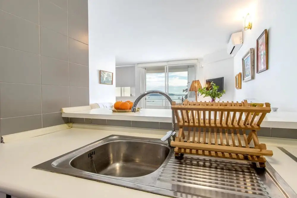 Apartamento Sibaris