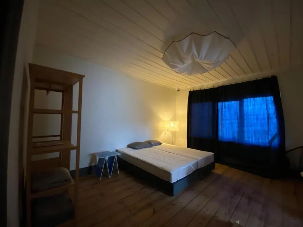 Holiday apartment near the sea