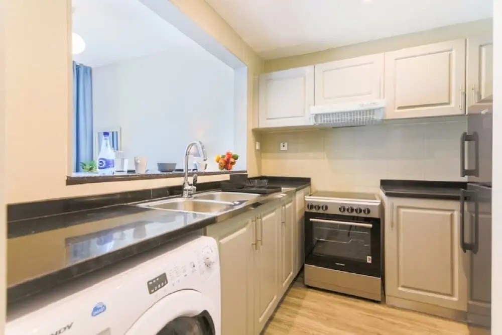 Beautiful Studio Apartment in JLT