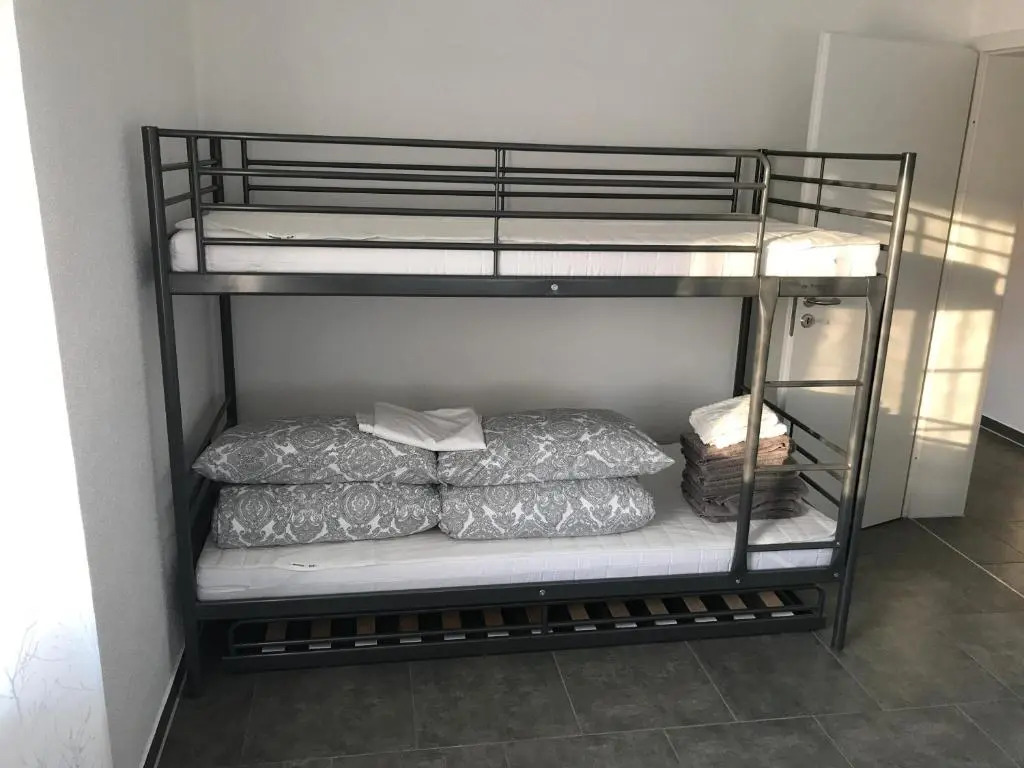 Victoria Appartement