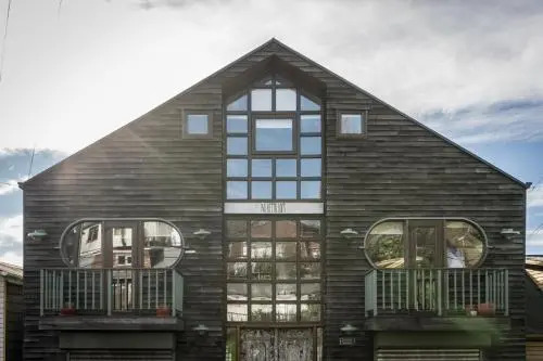 Palafito Loft