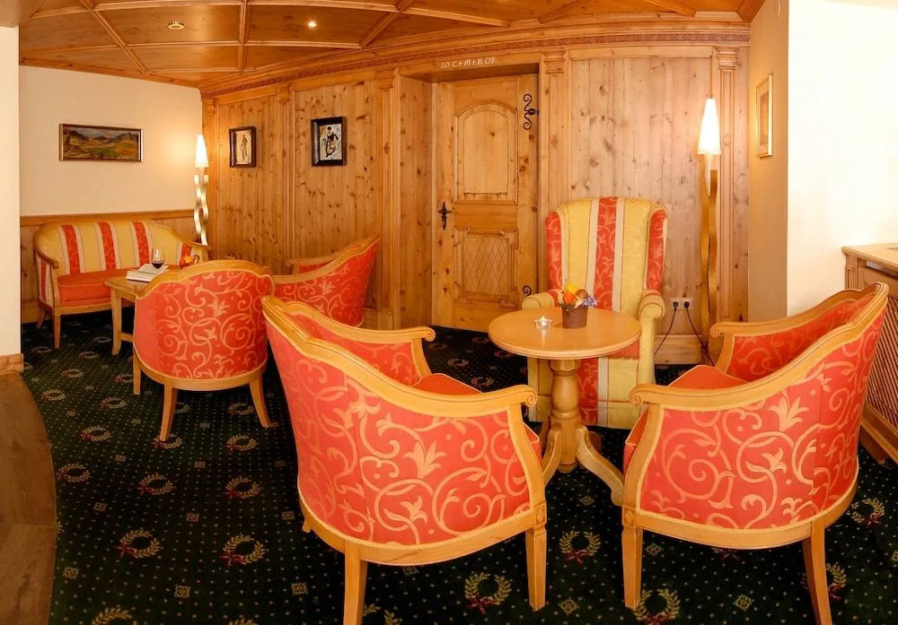Hotel Traube