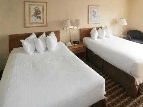 Baymont Inn & Suites Decatur