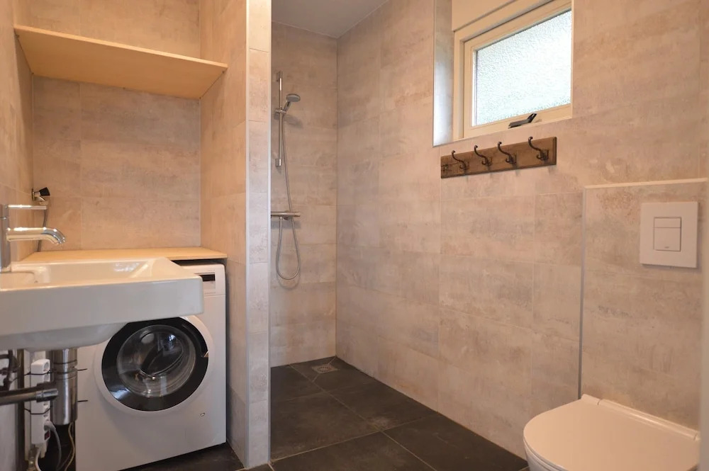 Peaceful Holiday Home in Lemele