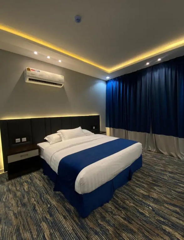 Qimam Park Hotel 2 Abha