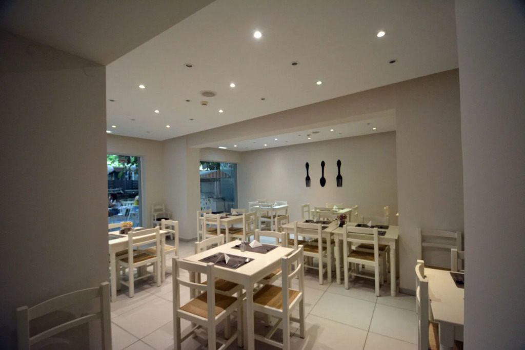 Dimitrios Beach Hotel Adults Friendly 14 plus
