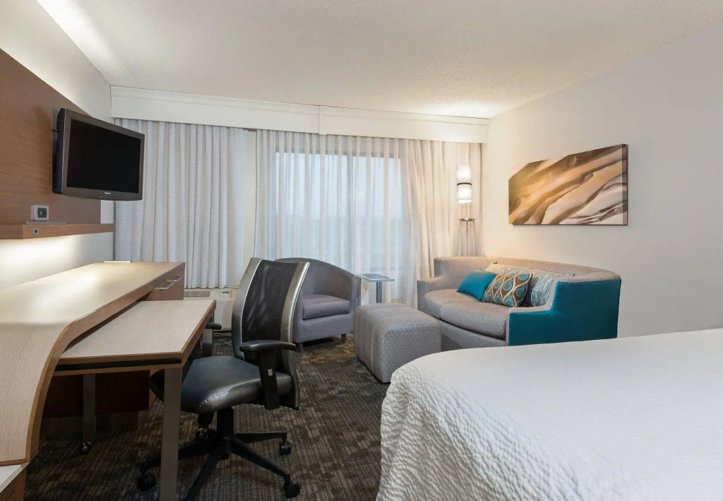 Courtyard Dallas Mesquite