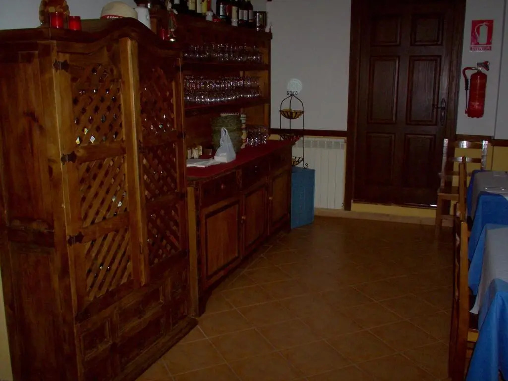HOSTAL EL MOLINO