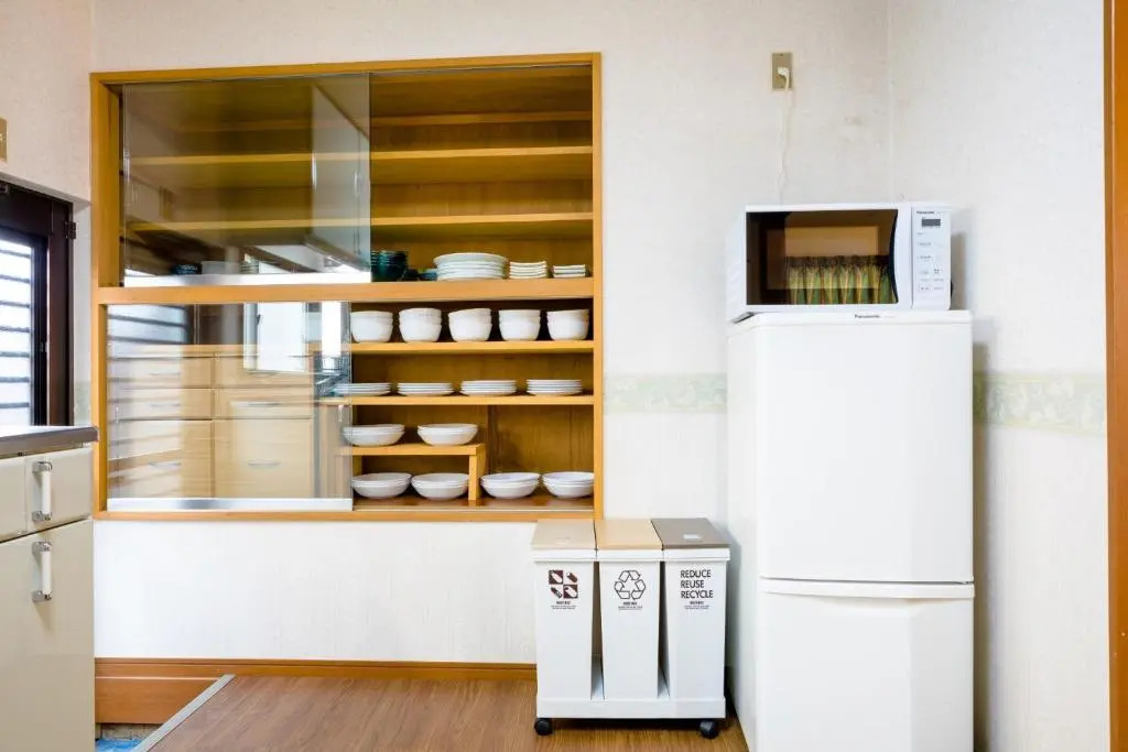 Minamitsuru-gun - House - Vacation STAY 82303