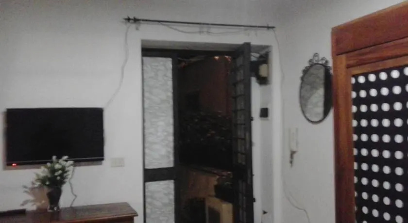 Holiday Home Bertola