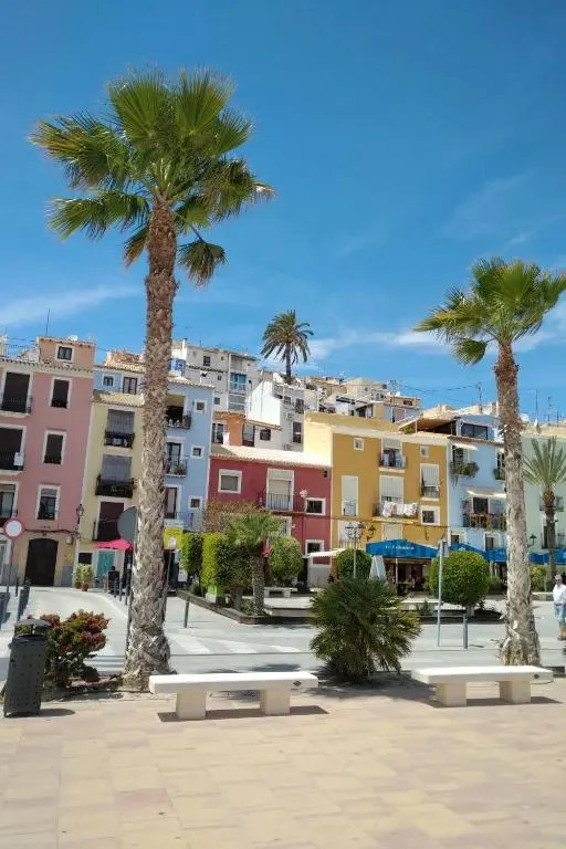 Apartamento Gasparot