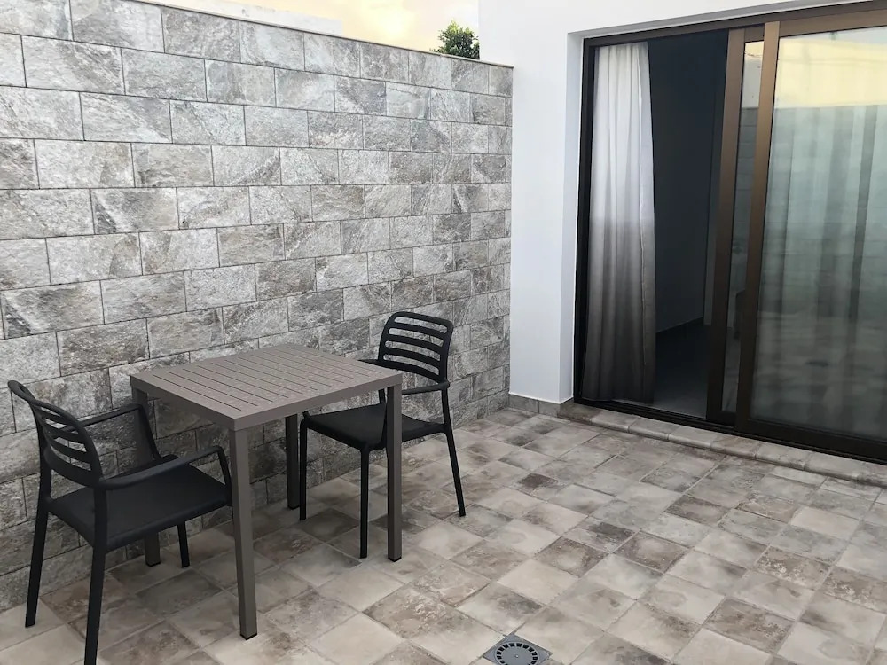 Apartamentos Tahona FUERTEVENTURA