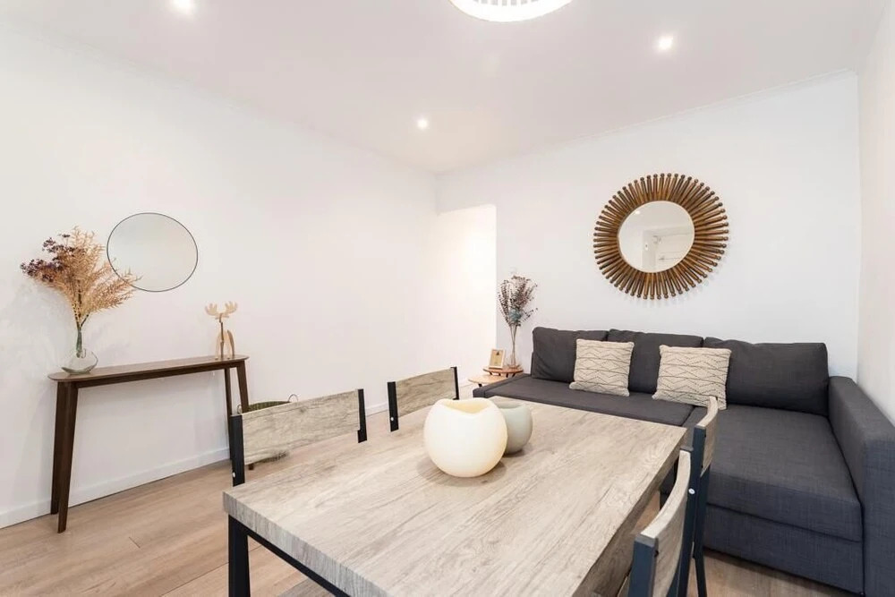 Estrela Patio Apartment by LU Holidays