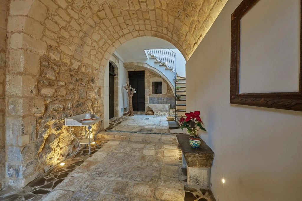 Duomo Ibla 36 Prestige Apartment
