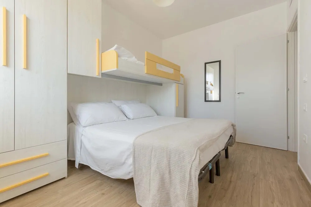 2117 Residence Valentina - Appartamento Altea